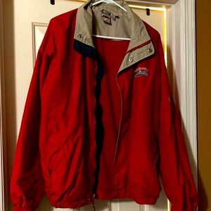 Cleveland Indians Jacket